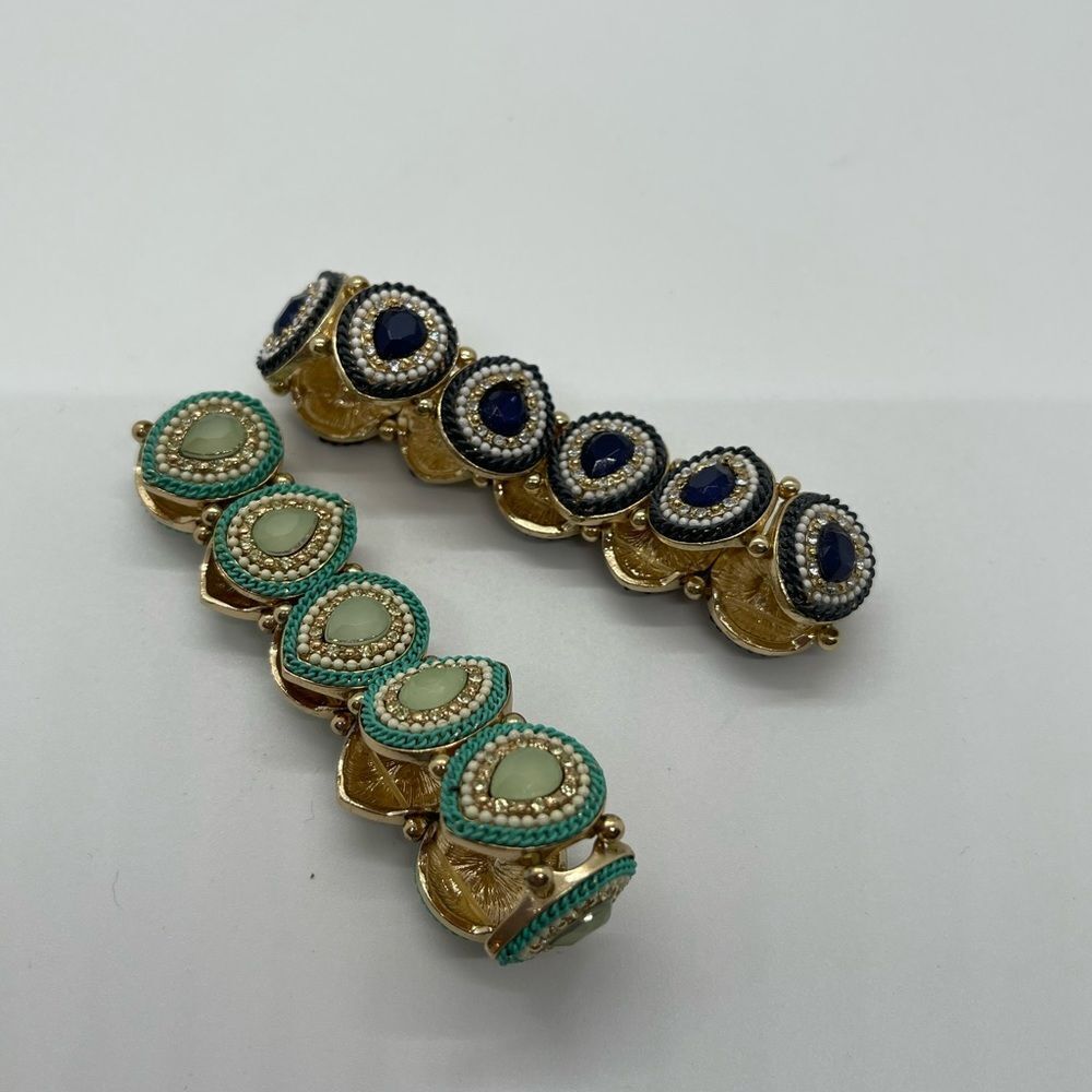 2 for 1 bracelets! - Picture 2 of 3